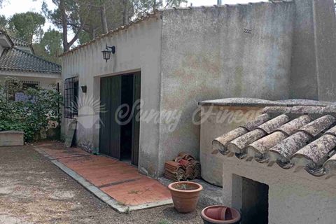 Landejendom i Ayora, Valencia, Ayora - € 186.000 | Ref: SF0459 - foto 30